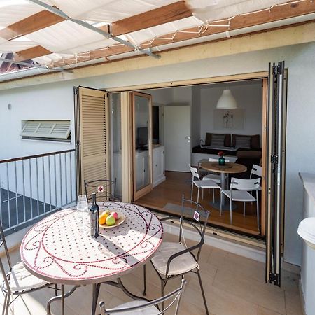 Апартаменты Casa Bamboo Банджоле Экстерьер фото