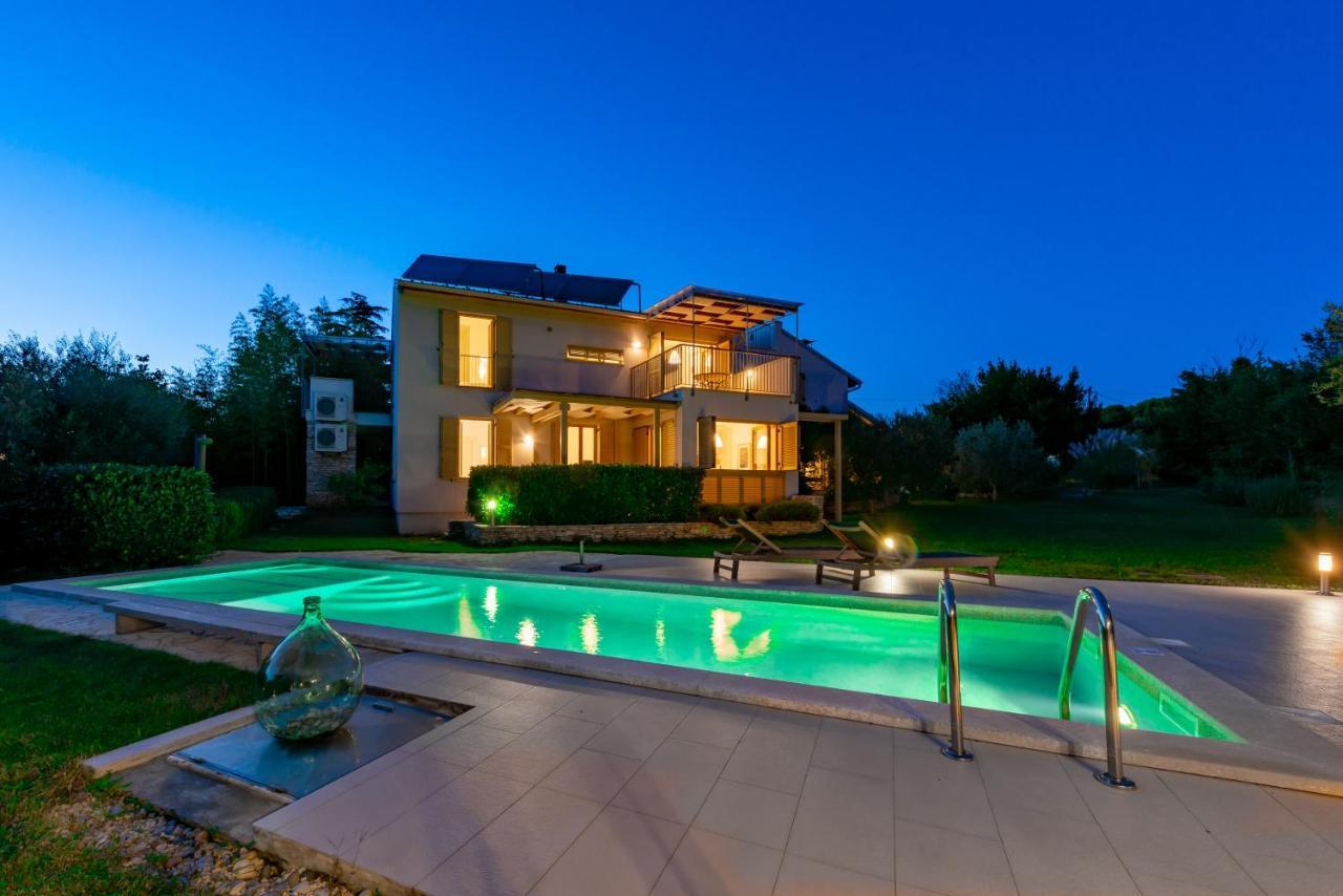 Апартаменты Casa Bamboo Банджоле Экстерьер фото