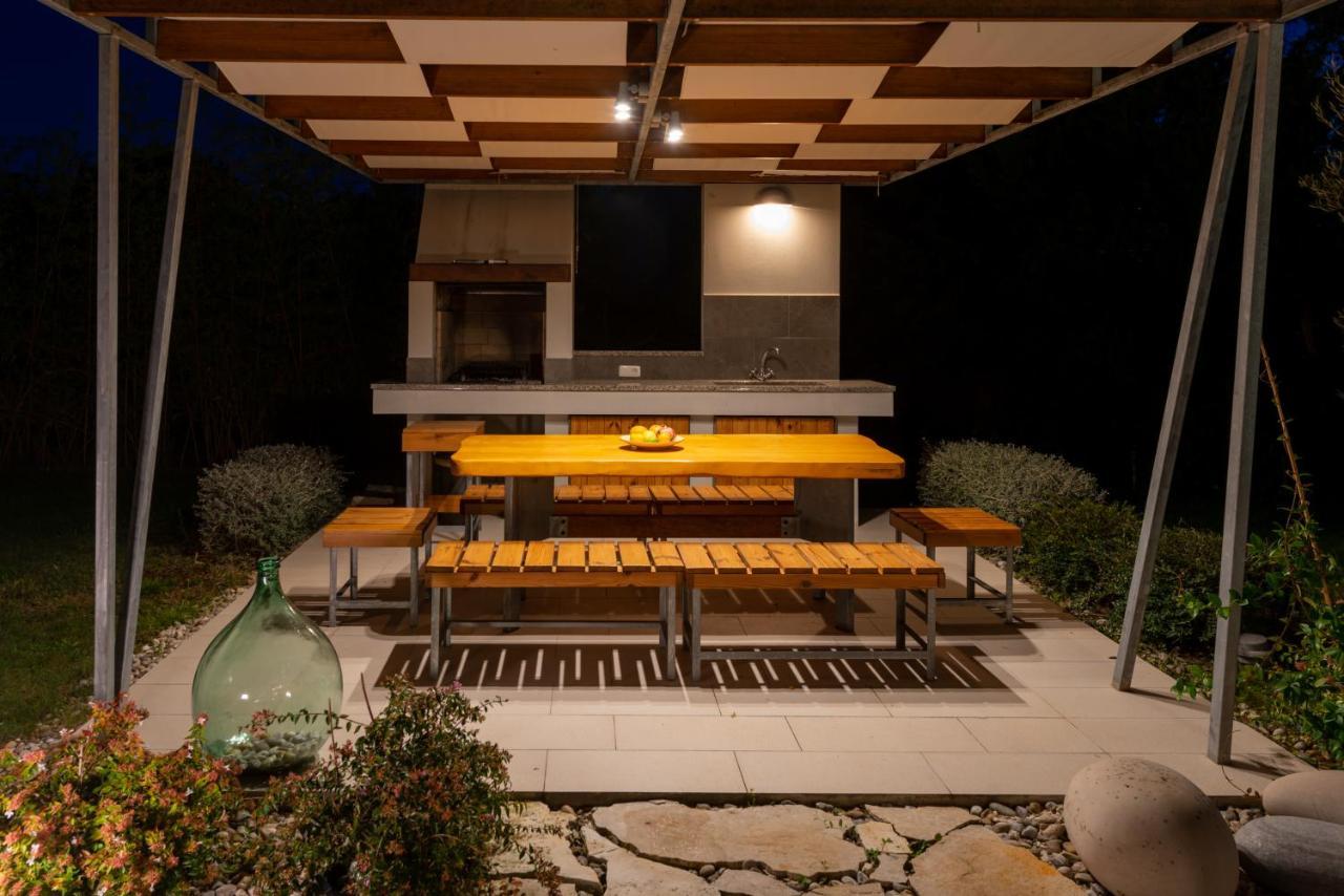 Апартаменты Casa Bamboo Банджоле Экстерьер фото