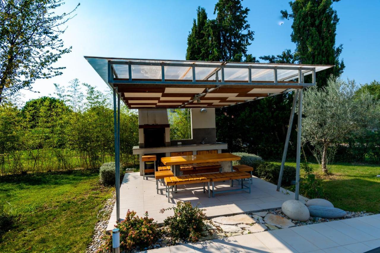 Апартаменты Casa Bamboo Банджоле Экстерьер фото