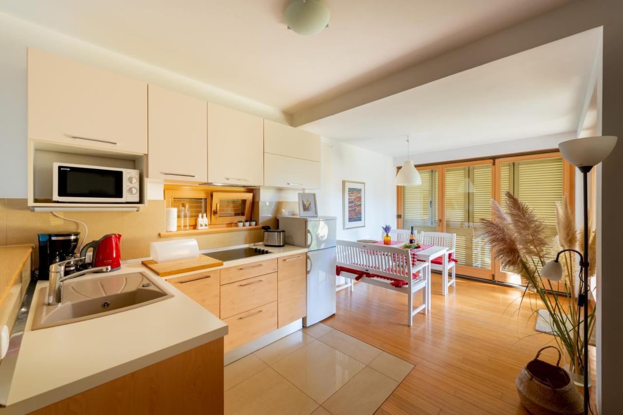 Апартаменты Casa Bamboo Банджоле Экстерьер фото