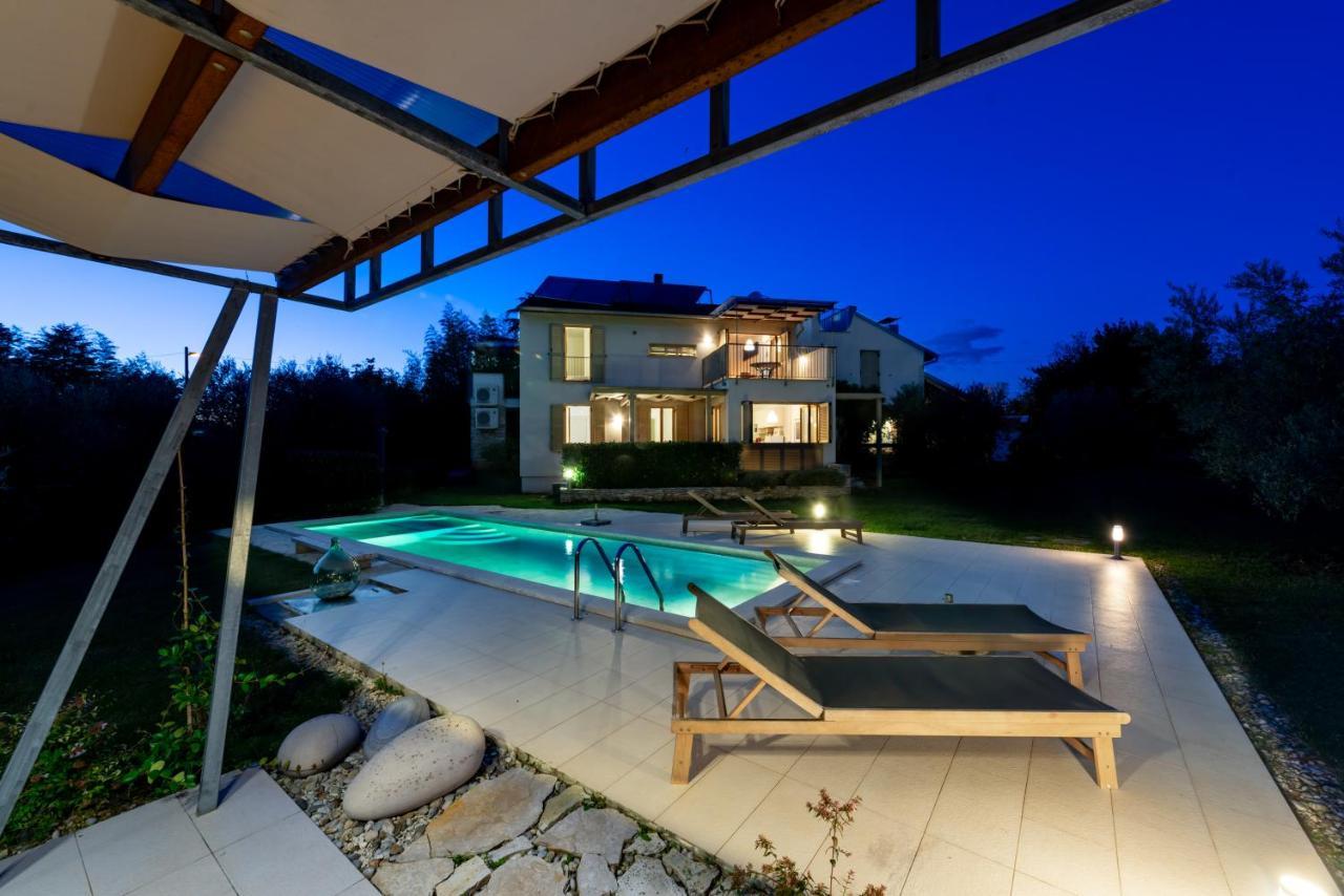 Апартаменты Casa Bamboo Банджоле Экстерьер фото