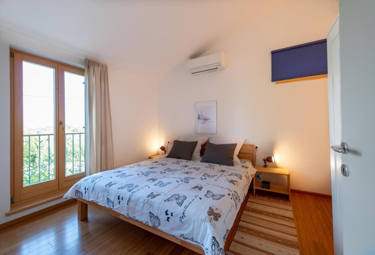 Апартаменты Casa Bamboo Банджоле Экстерьер фото