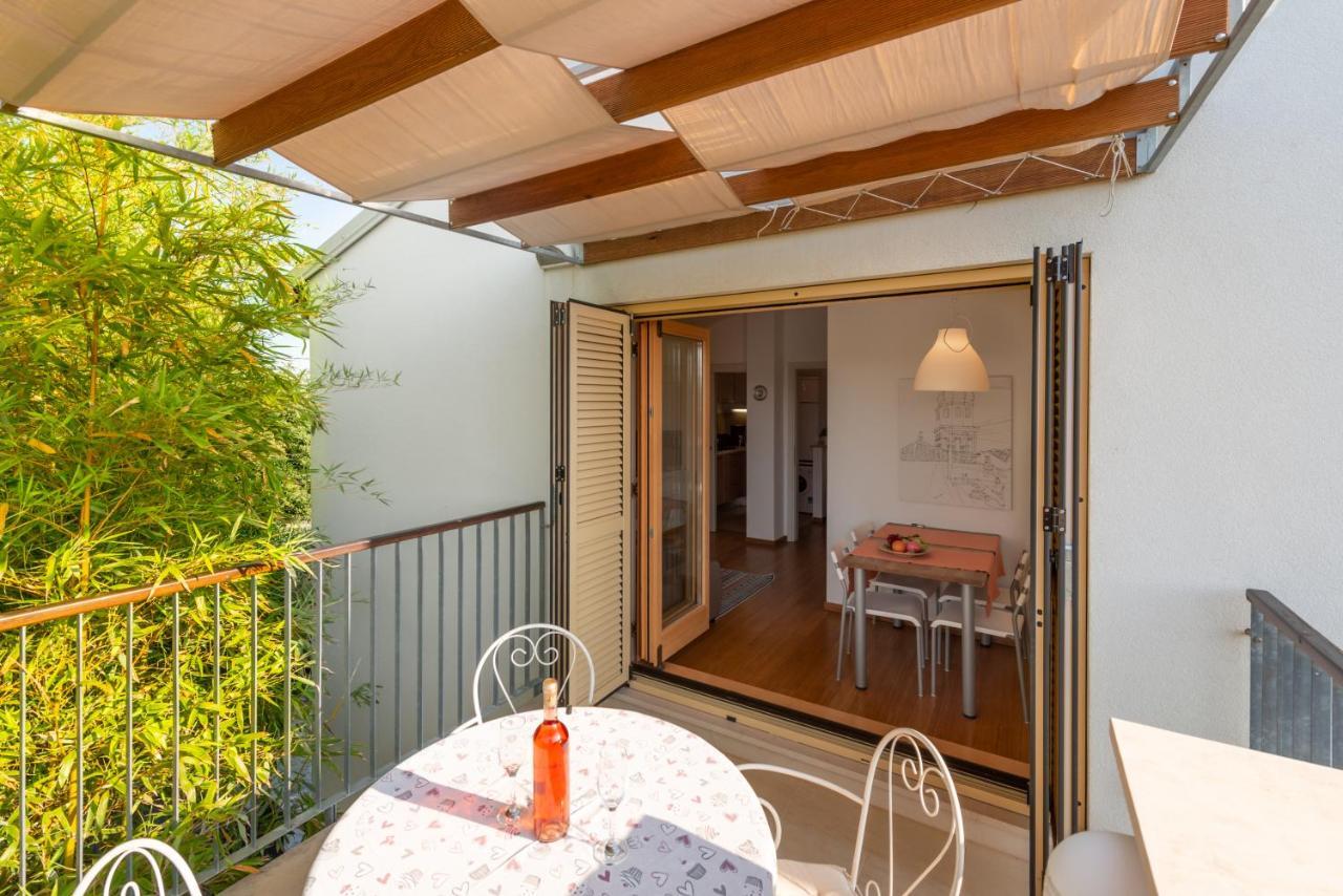 Апартаменты Casa Bamboo Банджоле Экстерьер фото