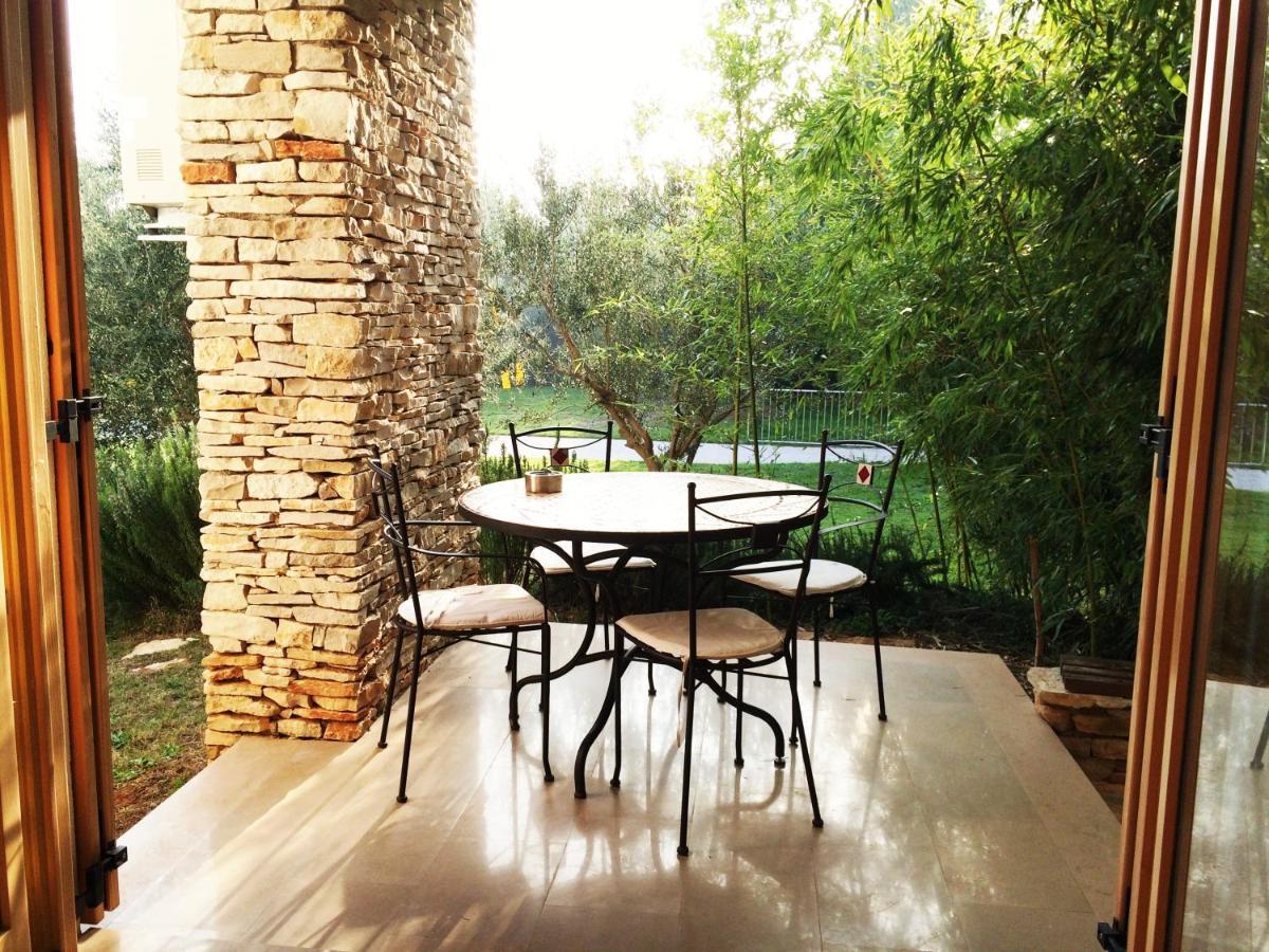 Апартаменты Casa Bamboo Банджоле Экстерьер фото