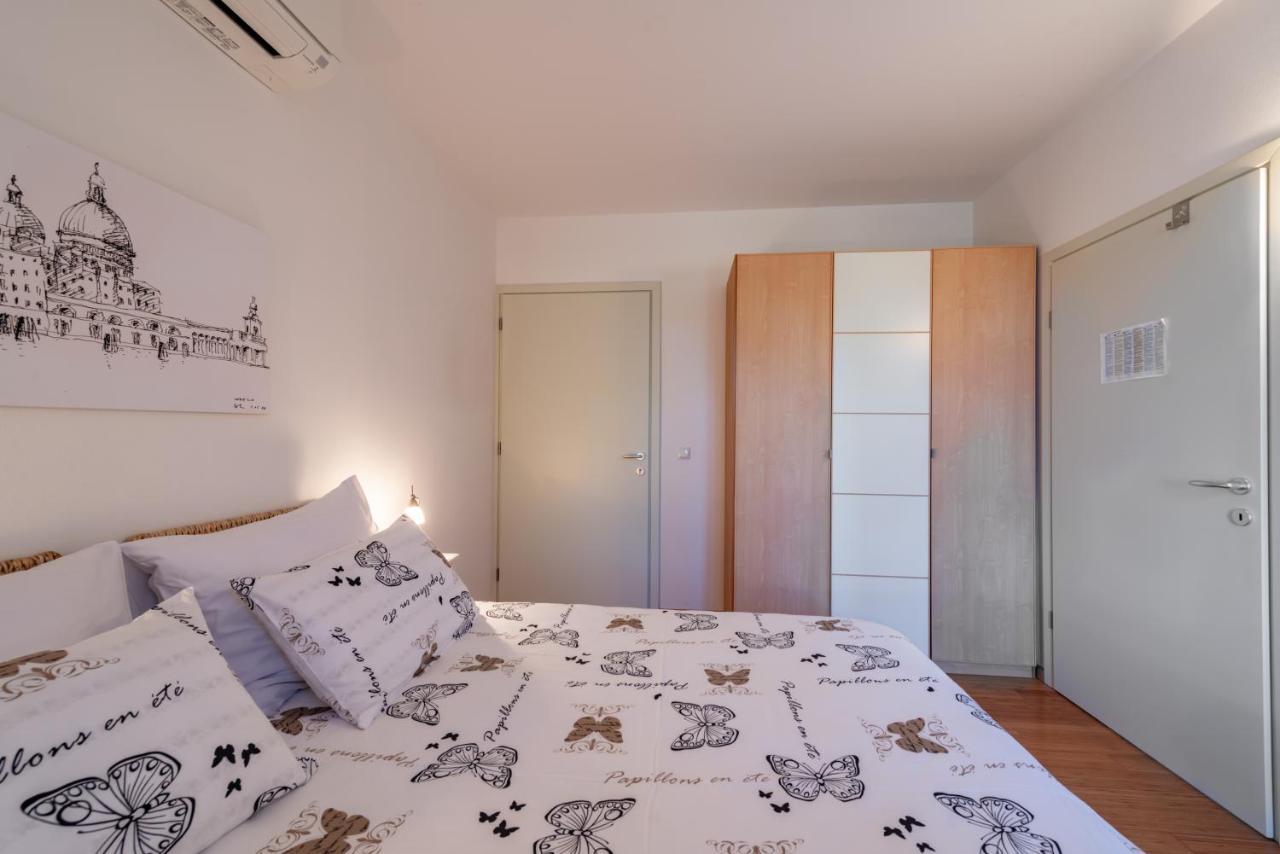 Апартаменты Casa Bamboo Банджоле Экстерьер фото