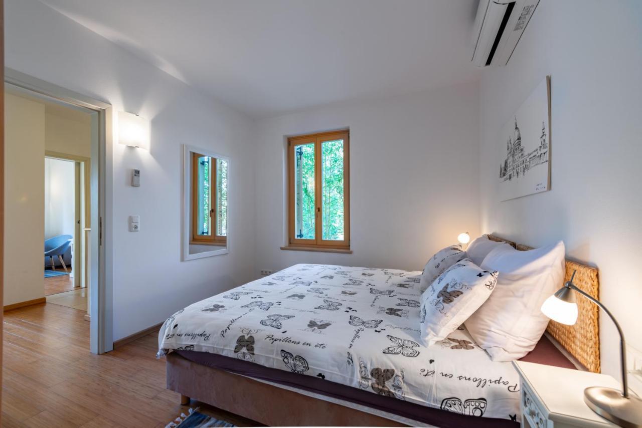Апартаменты Casa Bamboo Банджоле Экстерьер фото