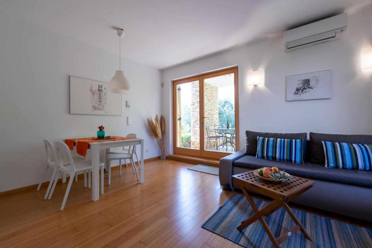Апартаменты Casa Bamboo Банджоле Экстерьер фото