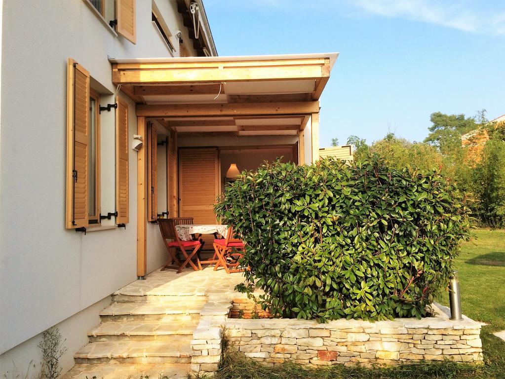 Апартаменты Casa Bamboo Банджоле Экстерьер фото