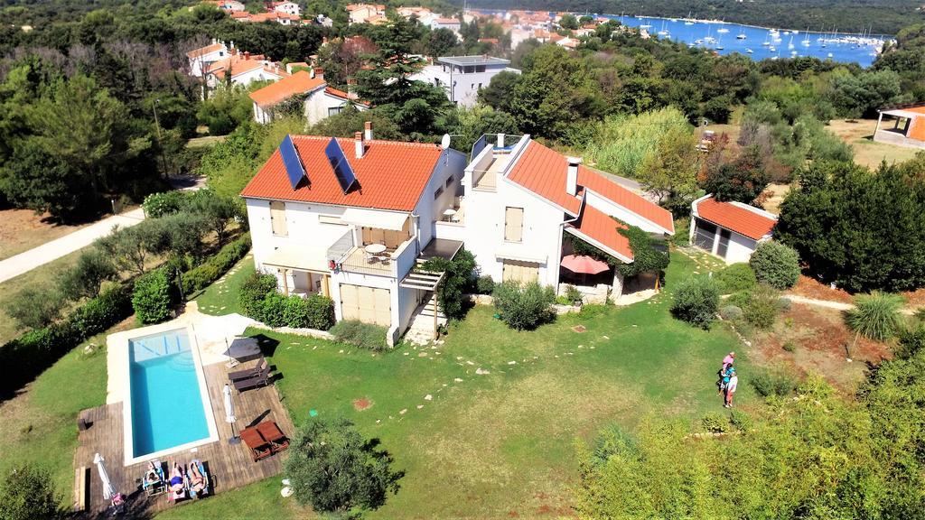 Апартаменты Casa Bamboo Банджоле Экстерьер фото