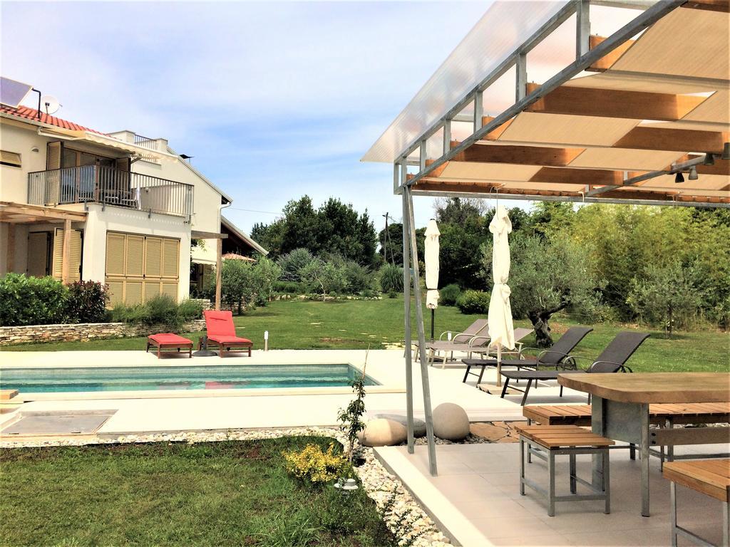 Апартаменты Casa Bamboo Банджоле Экстерьер фото