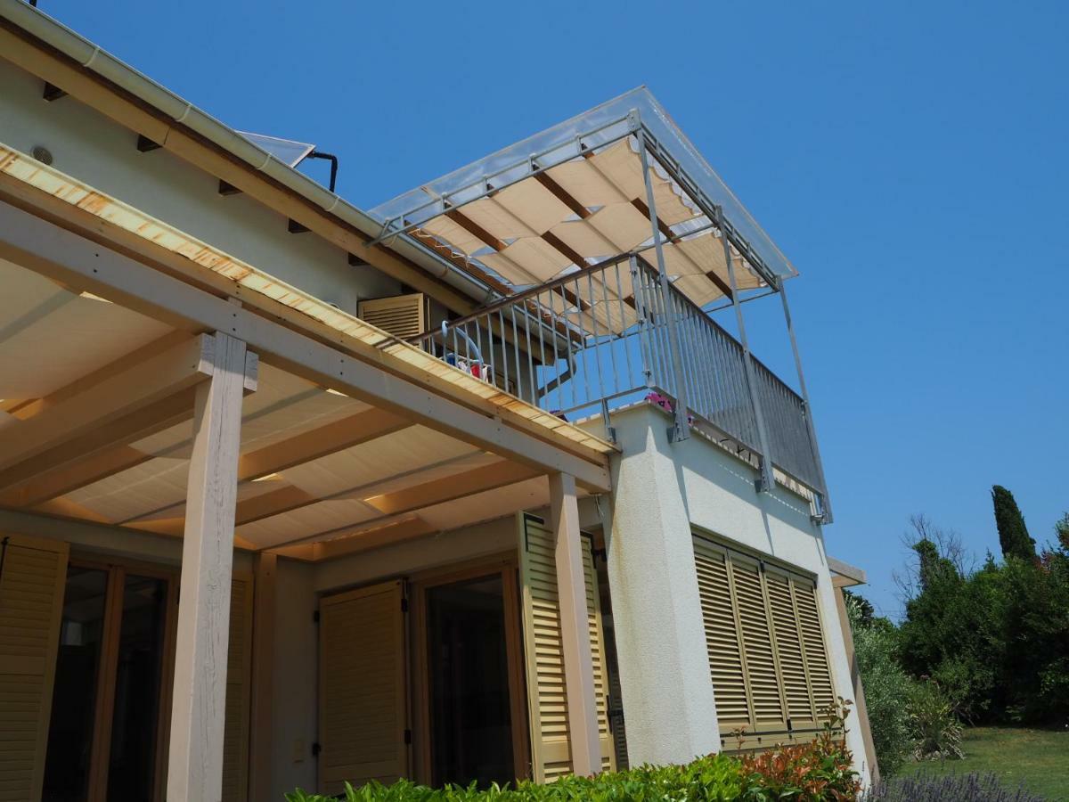 Апартаменты Casa Bamboo Банджоле Экстерьер фото